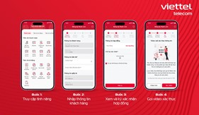 Phiên bản My Viettel 7.19 mới ra mắt có gì mới?