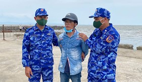 Lập công từ những ngày đầu của Đợt cao điểm tấn công trấn áp tội phạm ma túy