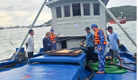 Tập trung đấu tranh chống buôn lậu, gian lận thương mại và hàng giả