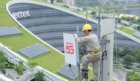 Đẩy mạnh thương mại hoá 5G, Viettel Construction (CTR) dự báo hưởng lợi lớn