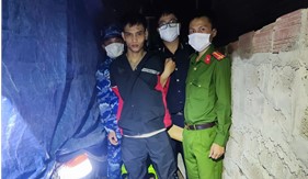 Triệt phá đường dây ma túy lớn trên địa bàn tỉnh Quảng Trị