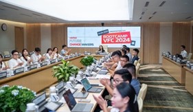 Viettel khởi động chương trình 'ươm mầm' lãnh đạo tương lai