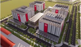 Viettel xây trung tâm dữ liệu lớn nhất tại Việt Nam