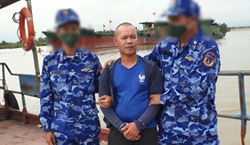 Phát hiện, bắt giữ 3 đối tượng tàng trữ trái phép chất ma túy 