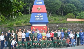 Thư cảm ơn của Tỉnh ủy Nghệ An