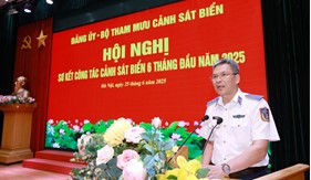 Duy trì nghiêm lực lượng, phương tiện trực SSCĐ các cấp