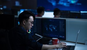 Viettel đạt điểm tuyệt đối tại cuộc thi bảo mật thế giới