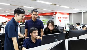 Trợ lý ảo Cán bộ công chức: Giải pháp tra cứu thẩm quyền tức thì cho chính quyền 2 cấp