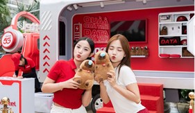 Hàng trình chuyến xe 5G Viettel tại Miền Tây