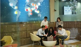 Viettel Solutions: Nuôi dưỡng sáng tạo để chinh phục công nghệ và kiến tạo xã hội số