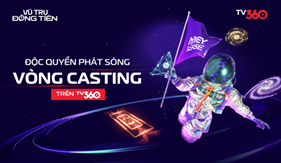 The Money verse chính thức lên sóng trên TV360 - cuộc thi kiến thức tài chính dành cho giới trẻ bắt đầu!