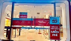 Viettel khẩn trương chuẩn bị ứng phó bão Wipha, sẵn sàng đảm bảo thông tin liên lạc cho người dân