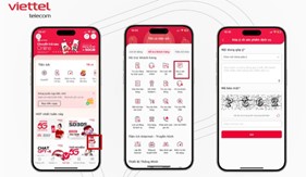 4 cách góp ý sản phẩm dịch vụ Viettel online cho khách hàng cá nhân