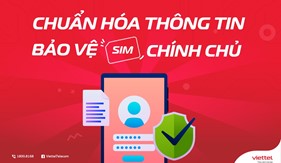 3 cách kiểm tra SIM chính chủ nhanh, hoàn toàn miễn phí