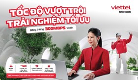 Lắp đặt Wifi Hà Tĩnh cho gia đình được trang bị miễn phí thiết bị Wifi 6 đời mới