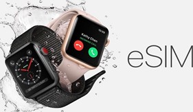 [Giải đáp] Apple Watch nào dùng được eSIM Viettel?