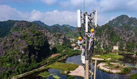 Viettel đấu giá thành công quyền sử dụng tần số "đặc biệt quan trọng" cho mạng 4G và 5G