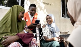 Viettel có 3 công ty thành viên nằm trong danh sách Fortune 500 Đông Nam Á