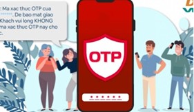 Tất tần tật thông tin về Smart OTP My Viettel