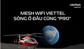 Mesh WiFi là gì? Có nên sử dụng Mesh WiFi cho ngôi nhà của bạn?
