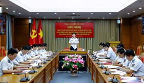 Cảnh sát biển Việt Nam tổng kết 5 năm quy hoạch hệ thống thiết chế văn hóa