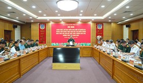 Quyết liệt triển khai các biện pháp chống khai thác IUU