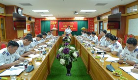 Cảnh sát biển Việt Nam triệt phá thành công chuyên án buôn lậu xăng dầu trên biển