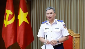 Quyết liệt ngăn chặn tàu cá vi phạm khai thác IUU