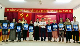 Lan tỏa hình ảnh “Bộ đội Cụ Hồ - Người chiến sĩ Cảnh sát biển” trong lòng nhân dân Quảng Trị