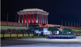 Phát huy bản lĩnh, trí tuệ: Cảnh sát biển Việt Nam vững bước trong kỷ nguyên mới