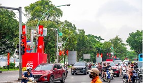 Mừng lễ Độc lập Viettel ra mắt gói combo 5G29