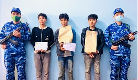 Đoàn Đặc nhiệm PCTP ma tuý số 2 triệt phá thành công chuyên án 325M