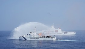 Hợp tác quốc tế và đối ngoại quốc phòng: Động lực nâng tầm vị thế của Cảnh sát biển Việt Nam trong kỷ nguyên mới