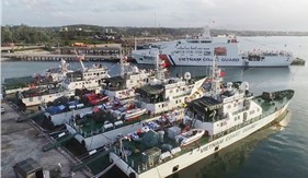 Xây dựng môi trường văn hóa công sở mẫu mực: Kinh nghiệm từ Bộ Tư lệnh Vùng Cảnh sát biển 2