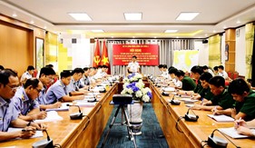 Bộ Tư lệnh Vùng Cảnh sát biển 2 kiên quyết “tuyên chiến” với các hành vi vi phạm khai thác IUU