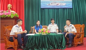 Nâng cao nhận thức về chuyển đổi số cho đoàn viên, thanh niên trên địa bàn đóng quân