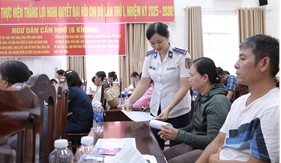 Nâng cao nhận thức pháp luật về chống khai thác IUU tại Đặc khu Phú Quốc