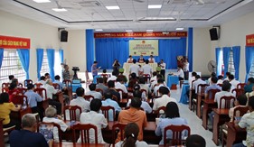 Nâng cao hiệu quả tuyên truyền pháp luật thông qua phiên tòa giả định về chống khai thác IUU tại thành phố Hồ Chí Minh