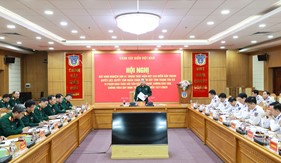 Cảnh sát biển Việt Nam triển khai đồng bộ các giải pháp nhằm khóa chặt mọi nguy cơ phát sinh vi phạm IUU