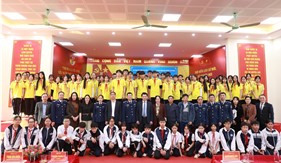 Vận động sáng tác văn học nghệ thuật về Cảnh sát biển Việt Nam