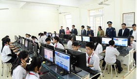 Phát động Cuộc thi “Em yêu biển, đảo quê hương” dành cho học sinh THCS trên địa bàn thành phố Hải Phòng