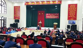 Hải đội 102 tổ chức tọa đàm “Bình đẳng giới và an toàn cho phụ nữ, trẻ em gái trong kỷ nguyên số”