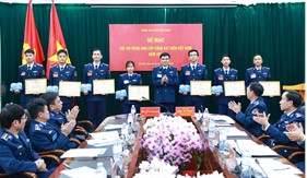 Thúc đẩy phong trào dạy và học tiếng Anh