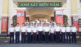 Đoàn Đặc nhiệm Phòng chống tội phạm ma túy số 3 hoàn thành tốt nhiệm vụ năm 2025