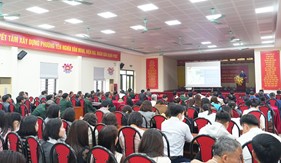 Tuyên truyền biển, đảo và pháp luật tại phường Yên Nghĩa