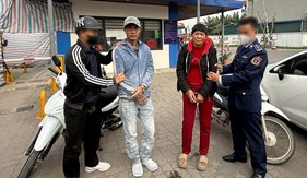 Bắt giữ 11 đối tượng liên quan đến hoạt động mua bán, tàng trữ trái phép chất ma túy