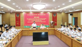 Phát huy hiệu quả phối hợp giữa Cảnh sát biển Việt Nam và Hải quân nhân dân Việt Nam trong tuyên truyền phòng chống IUU