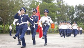 Bồi dưỡng khát vọng cống hiến cho cán bộ, chiến sĩ ở Hải đoàn 42