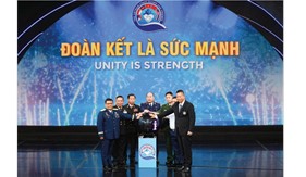 Đối ngoại Cảnh sát biển góp phần đấu tranh với các luận điệu xuyên tạc về đường lối “ngoại giao cây tre” của Việt Nam