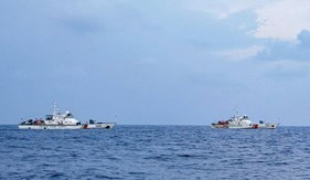 Kết quả đợt thi đua cao điểm chống khai thác IUU và những bài học rút ra trong công tác lãnh đạo, chỉ đạo, tổ chức thực hiện